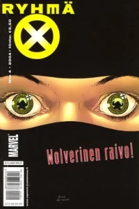 Issue #2004-04