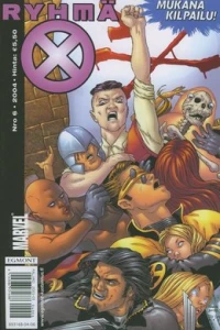 Issue #2004-06