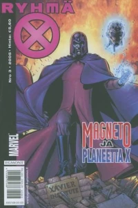 Issue #2005-03