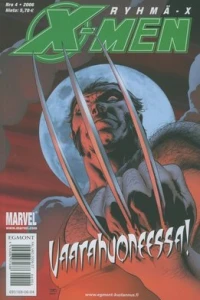 Issue #2006-04