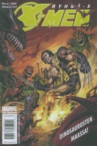 Issue #2006-05