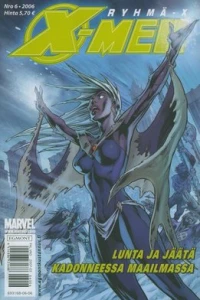 Issue #2006-06