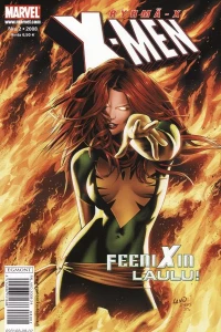 Issue #2008-02