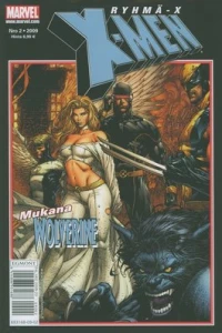 Issue #2009-02