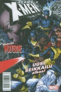 Issue #2009-04