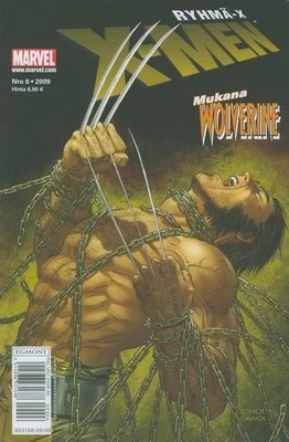 Cover of Issue #2009-06