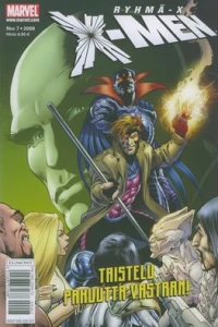 Issue #2009-07