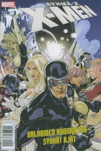 Issue #2010-02