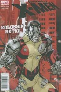 Issue #2010-03