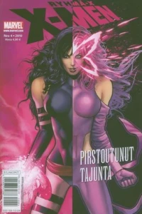 Issue #2010-04