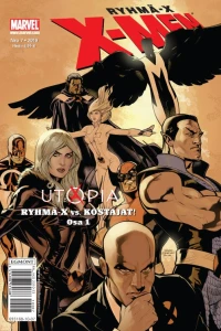 Issue #2010-07