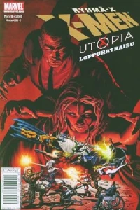 Issue #2010-09