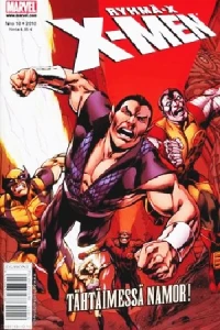 Issue #2010-10
