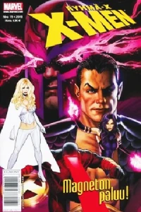 Issue #2010-11