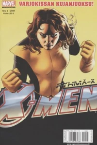 Issue #2011-03