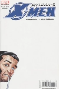 Issue #2011-04