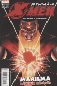 Issue #2011-05