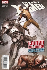 Issue #2011-10