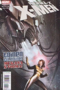 Issue #2011-11