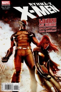 Issue #2011-12