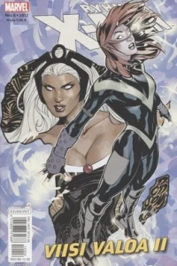 Issue #2012-06