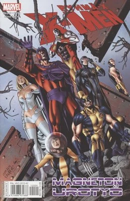 Cover of Issue #2012-09