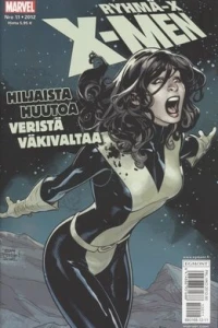 Issue #2012-11
