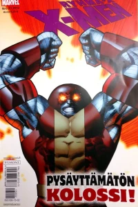 Issue #2013-02