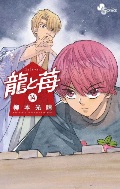 Cover of Volume 14