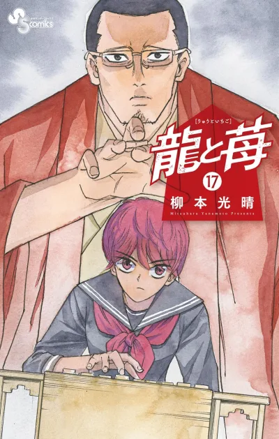 Cover of Volume 17