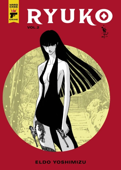 Cover of Volume Two
