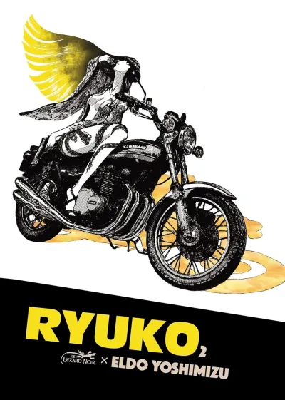 Cover of Tome 2