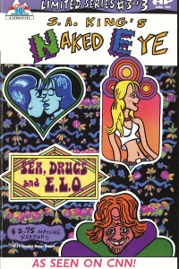 Issue #3