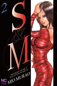 The Diary of Mr. S The Letter To Mr. M