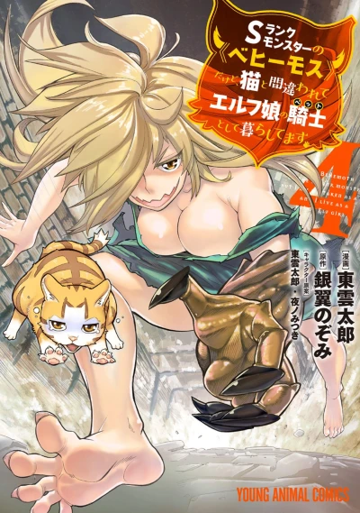 Cover of Volume 4
