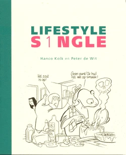 Cover of Lifestyle