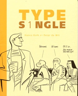 Cover of Type
