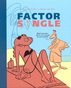 Cover of Factor