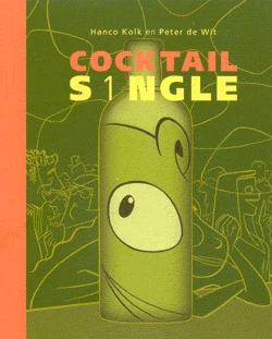 Cover of Cocktail