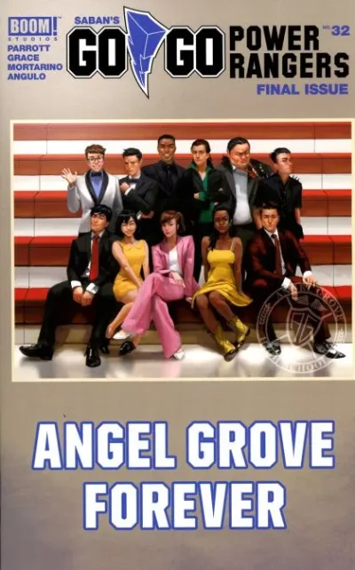 Cover of Cover B