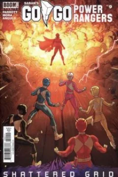 Shattered Grid