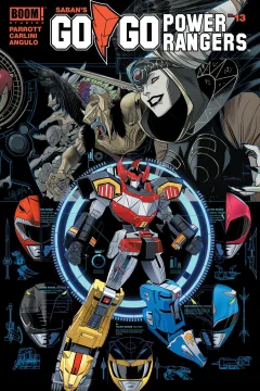Issue #13