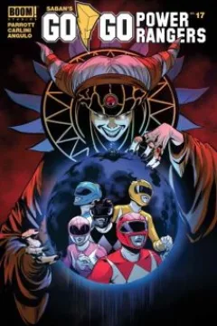 Issue #17