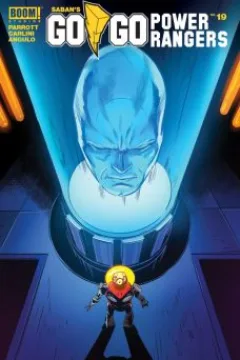 Issue #19