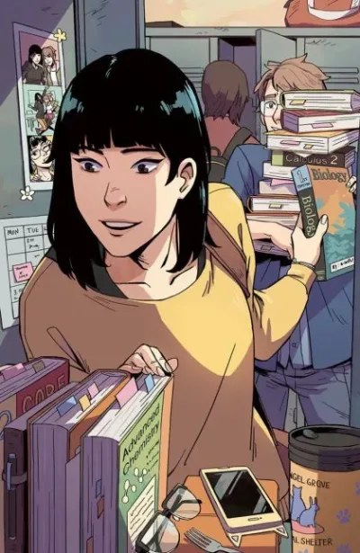 Cover of Cover C