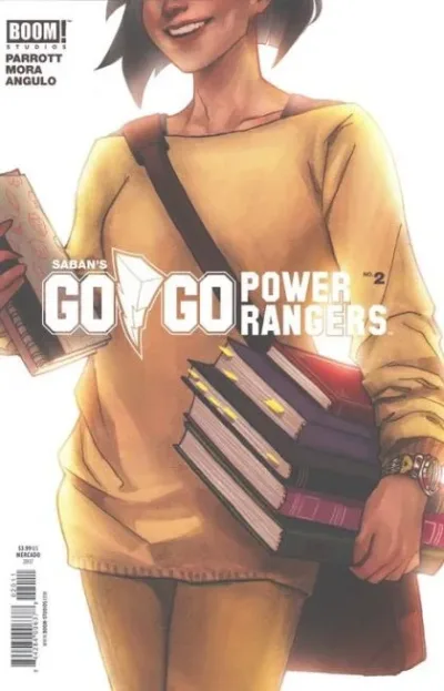 Cover of Cover B