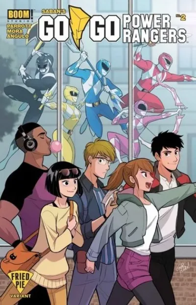Cover of Cover F