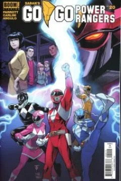 Issue #20