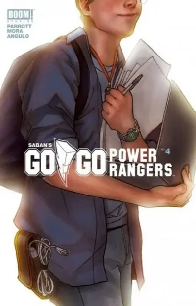 Cover of Cover B