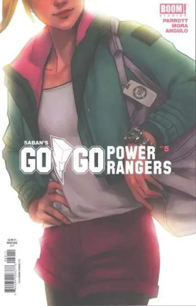Cover of Cover B